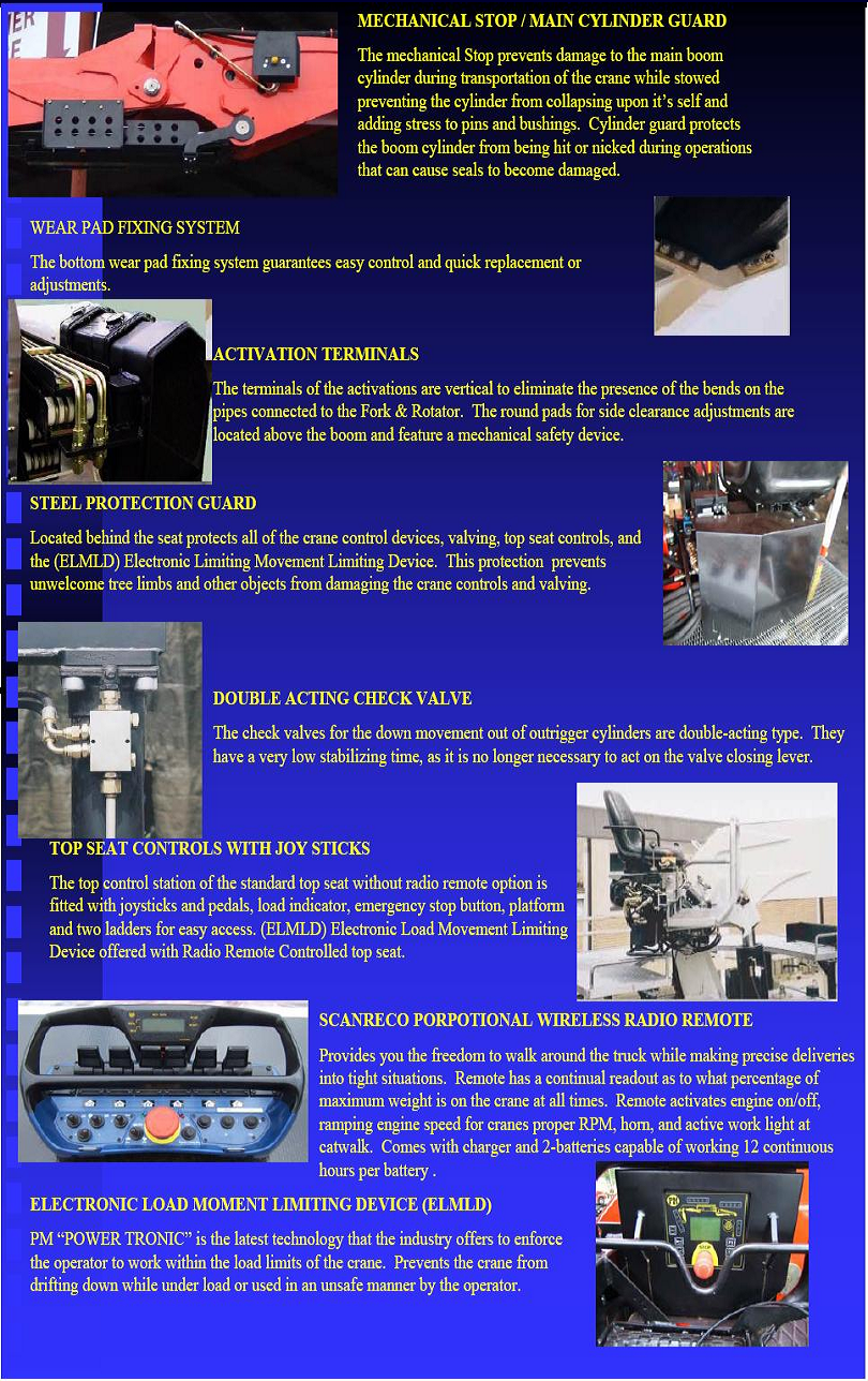 PM Drywall Crane Brochure Page 6